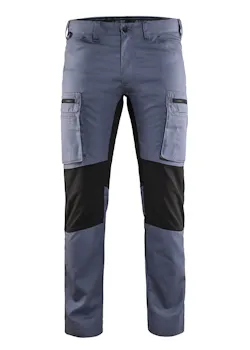 Blåkläder 14591845 Service-Stretchhose thumbnail