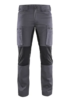 Blåkläder 14591845 Service-Stretchhose thumbnail