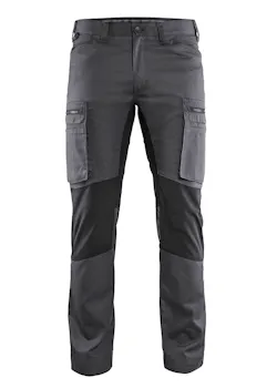Blåkläder 14591845 Service-Stretchhose thumbnail