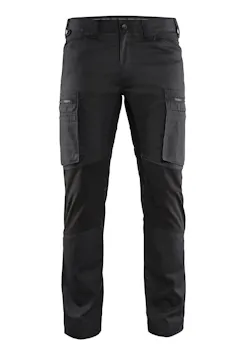 Blåkläder 14591845 Service-Stretchhose thumbnail