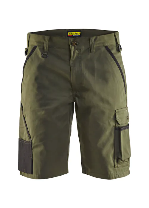 Blåkläder 1464 Garden short