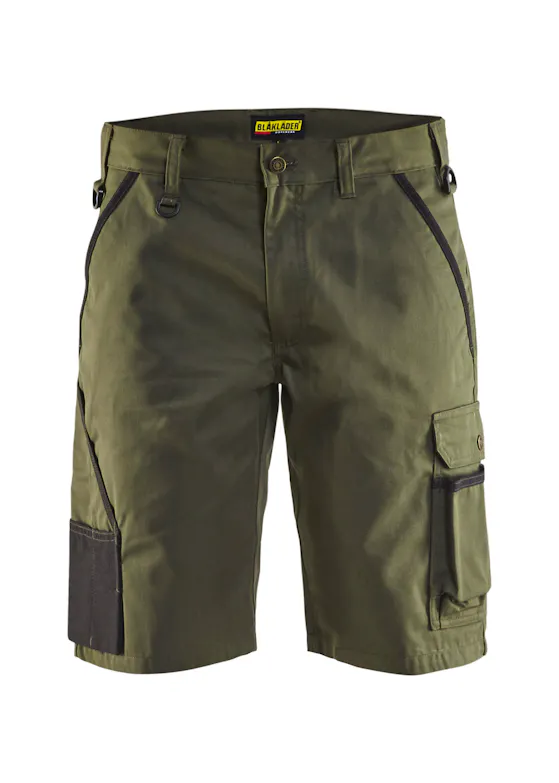 Blåkläder 1464 Garden short