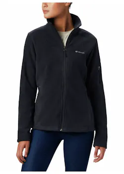 Columbia Workwear Women’s Fast Trek II Jacket