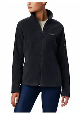 Columbia Workwear Women’s Fast Trek II Jacket