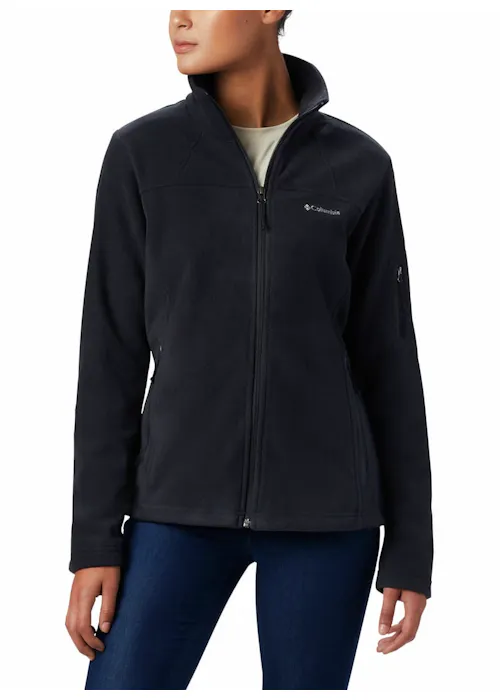 Columbia Workwear Women’s Fast Trek II Jacket