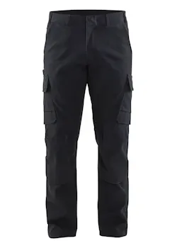 Blåkläder 14661344 Industrie Werkbroek Stretch