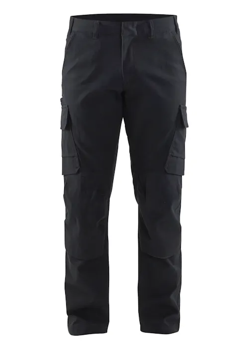 Blåkläder 14661344 Industrie Werkbroek Stretch