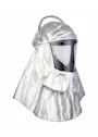 3M M-307 Helm Met Gelaatsafdichting Brw. miniatuur