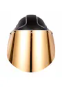 3M M-307 Helm Met Gelaatsafdichting Brw. miniatuur