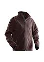 Jobman 1201 Soft-Shell Jacket Vorschaubild