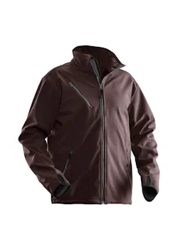 Jobman 1201 Softshell Jacket miniatuur