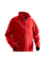 Jobman 1201 Soft-Shell Jacket Vorschaubild