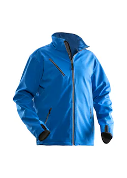 Jobman 1201 Softshell Jacket miniatuur
