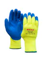 Oxxa Essential Cold-Grip 47-185 Latex  Winterhandschoen miniatuur