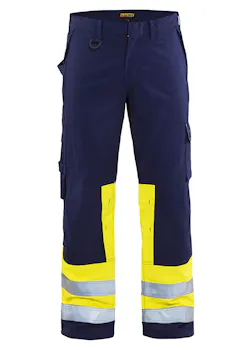 Blåkläder 1478 Pantalon de travail Multinorm