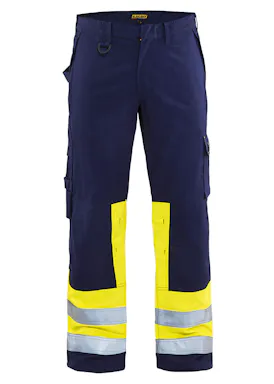 Blåkläder 1478 Multinorm werkbroek