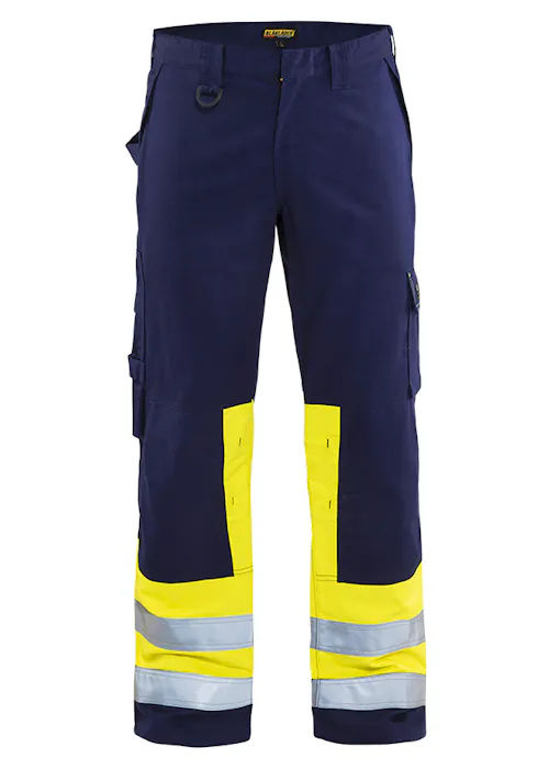 Blåkläder 1478 Pantalon de travail Multinorm