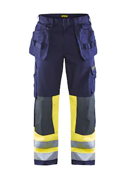 Blåkläder 1479 Pantalon de travail Multinorm