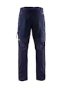 Blaklader Multinorm Werkbroek Inherent met Stretch miniatuur