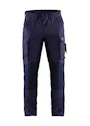 Blaklader Multinorm Werkbroek Inherent met Stretch miniatuur
