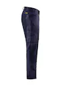 Blaklader Multinorm Werkbroek Inherent met Stretch miniatuur