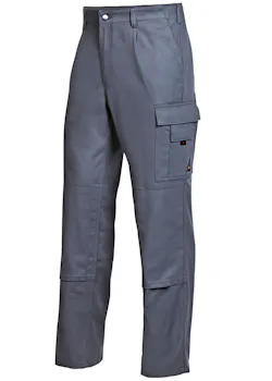 BP® Arbeitsbermuda 1486