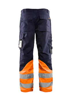 Blaklader Multinorm Werkbroek Inherent miniatuur