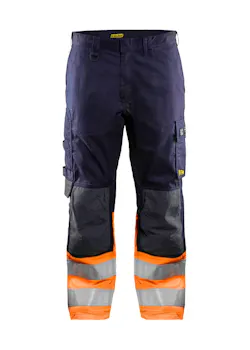 Blaklader Multinorm Werkbroek Inherent miniatuur