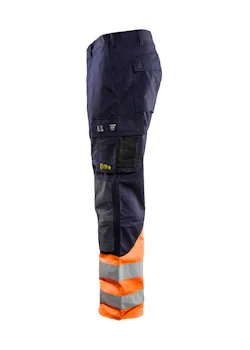 Blaklader Multinorm Werkbroek Inherent miniatuur