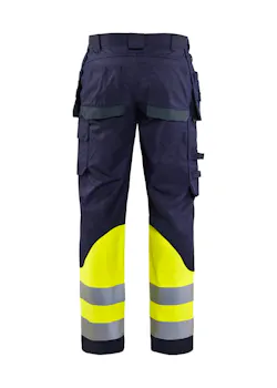 Blaklader Multinorm pantalon de travail Inherent 2.0 thumbnail (vignette)