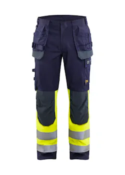 Blaklader Multinorm Werkbroek Inherent 2.0