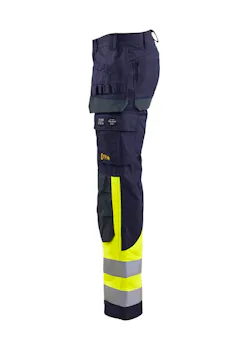 Blaklader Multinorm pantalon de travail Inherent 2.0 thumbnail (vignette)