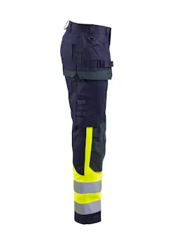 Blaklader Multinorm pantalon de travail Inherent 2.0 thumbnail (vignette)