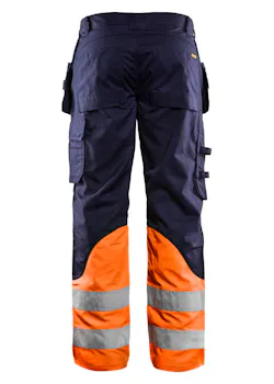 Blaklader Multinorm pantalon de travail Inherent 2.0 thumbnail (vignette)