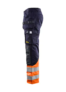 Blaklader Multinorm pantalon de travail Inherent 2.0 thumbnail (vignette)