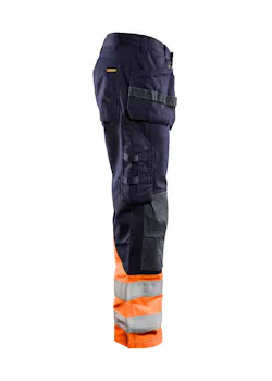 Blaklader Multinorm pantalon de travail Inherent 2.0 thumbnail (vignette)