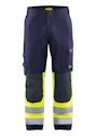 Blaklader 1491 APC 2 Multinorm Werkbroek Inherent miniatuur