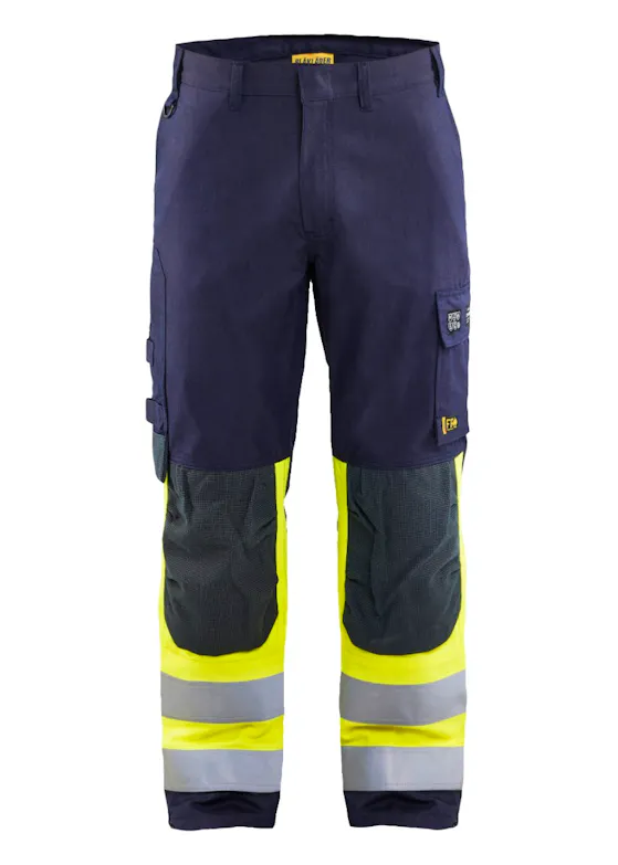 Blaklader 1491 APC 2 Multinorm Werkbroek Inherent