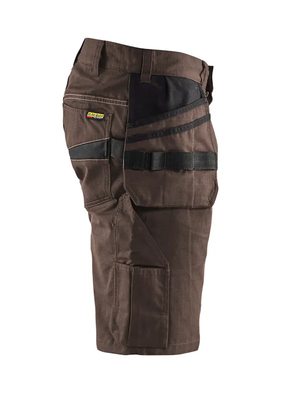 Blaklader 1494 Serviceshort met spijkerzakken