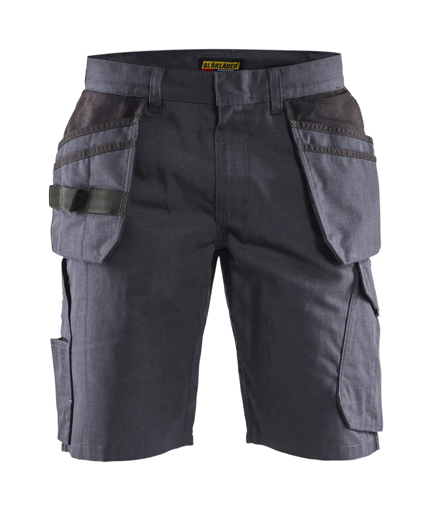 Medium Grijs/Zwart