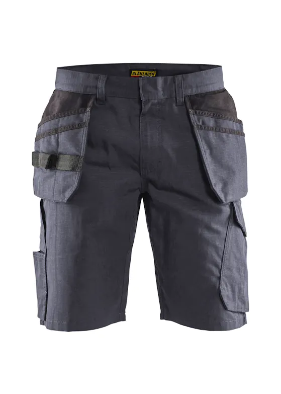 Blaklader 1494 Serviceshort met spijkerzakken