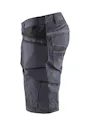 Blaklader 1494 Serviceshort met spijkerzakken miniatuur
