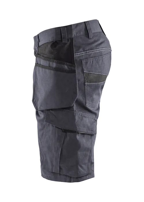 Blaklader 1494 Serviceshort met spijkerzakken