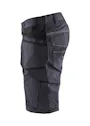 Blaklader 1494 Serviceshort met spijkerzakken miniatuur