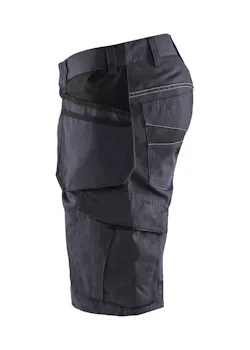 Blaklader 1494 Serviceshort met spijkerzakken miniatuur