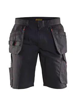 Blaklader 1494 Serviceshort met spijkerzakken miniatuur