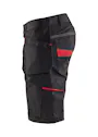Blaklader 1494 Serviceshort met spijkerzakken miniatuur