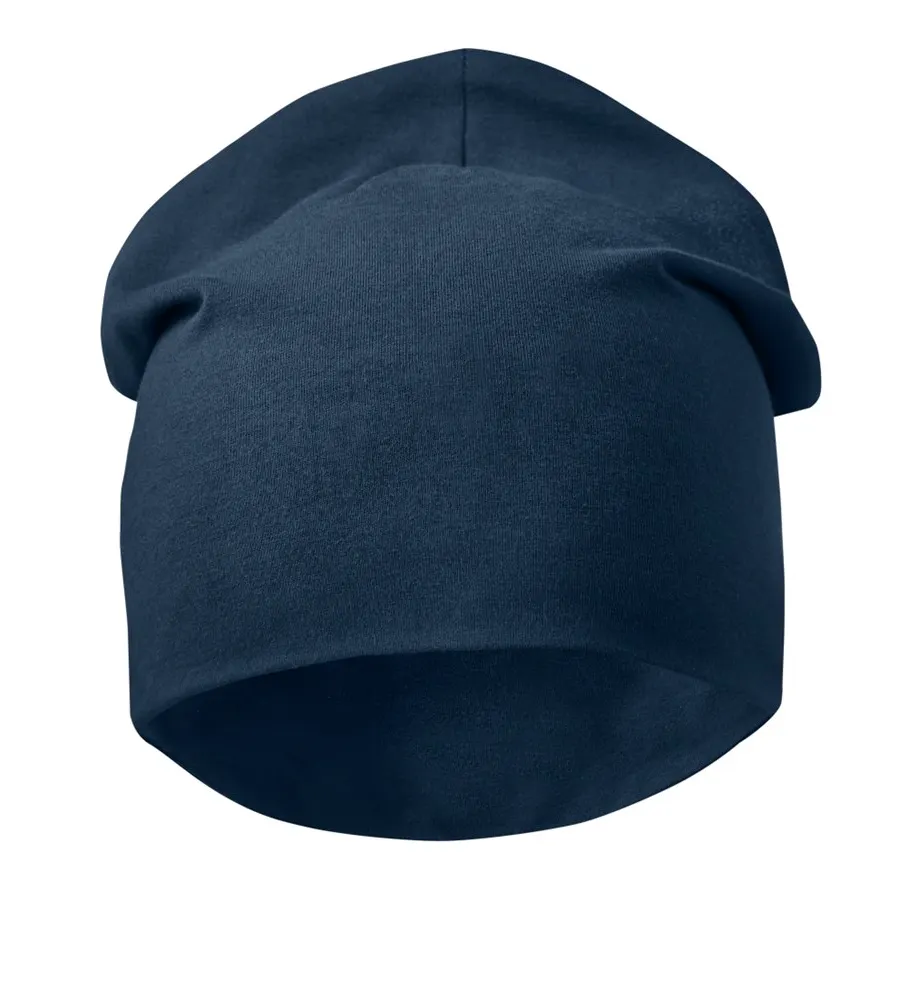 Marineblauw