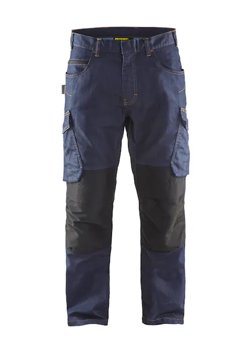 Blaklader 1497 Service Werkbroek Denim