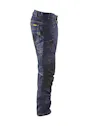 Blaklader 1497 Service-Arbeitshose Denim Vorschaubild